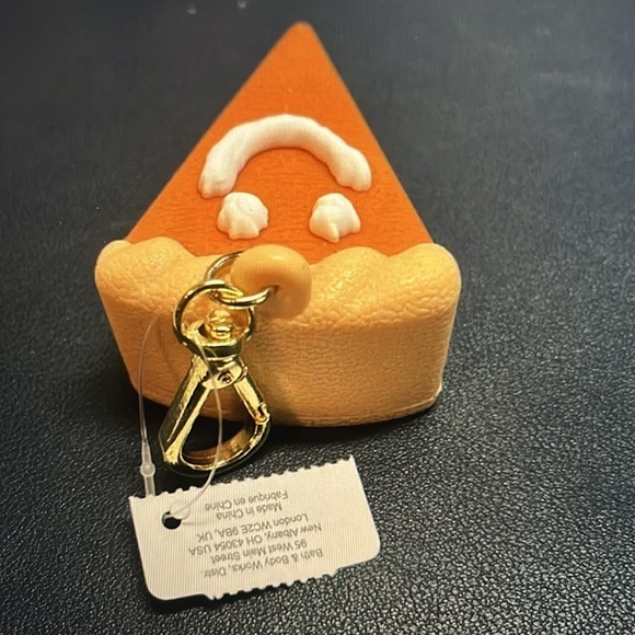 BBW pocketbac holder pumpkin pie - Picture 3 of 3